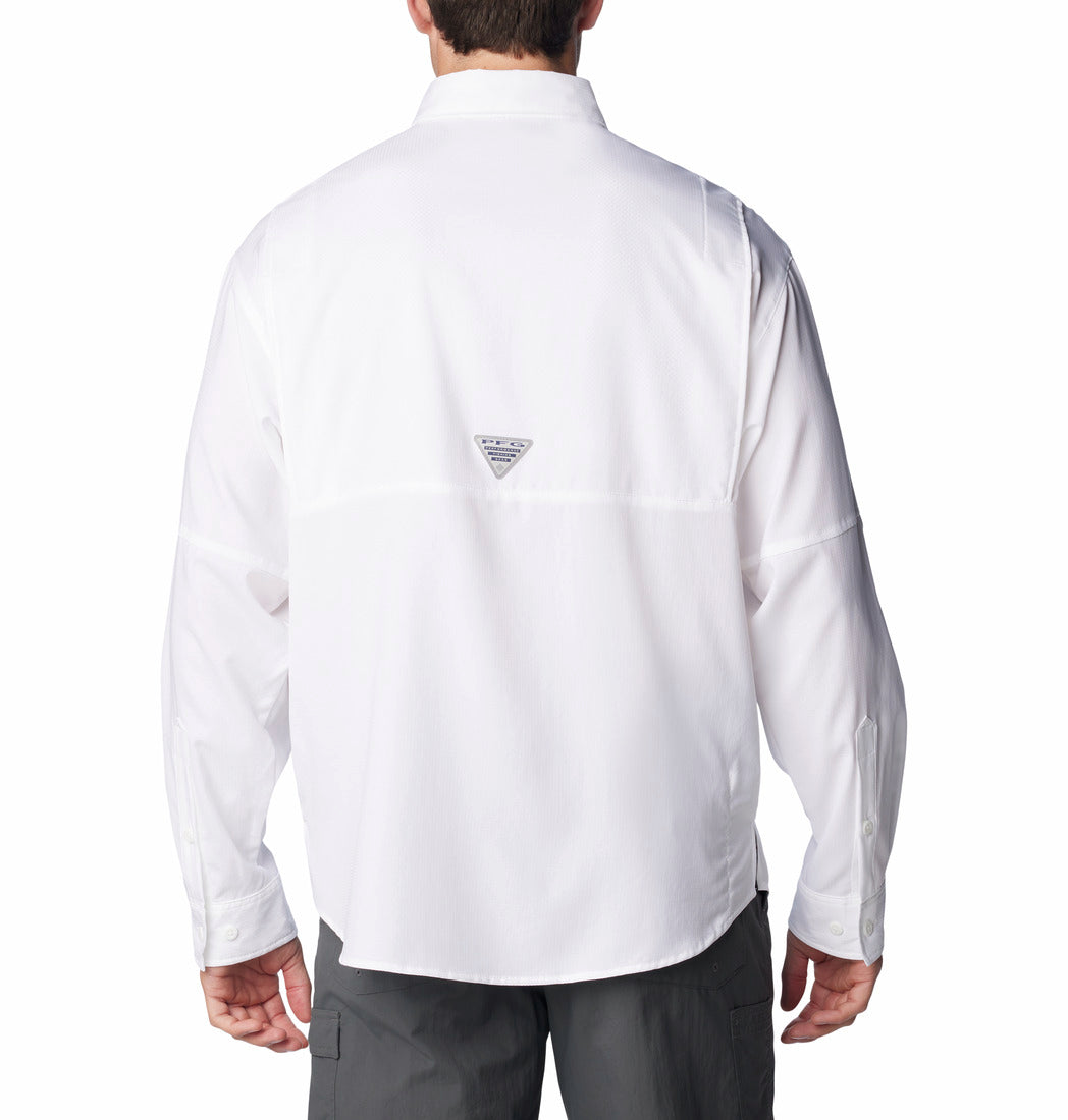 Columbia｜ (W Tamiami II LS Shirt (1275701-100)) Women's PFG Tamiami™ II Long Sleeve Shirt | Columbia
