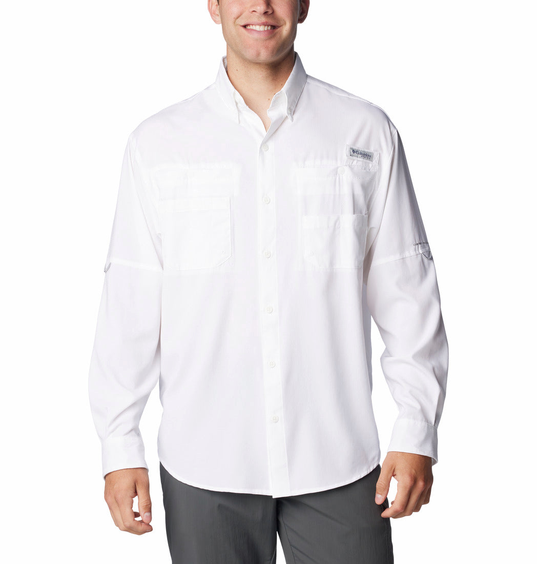 1286061-Tamiami II™ LS Shirt-COLUMBIA#color_white