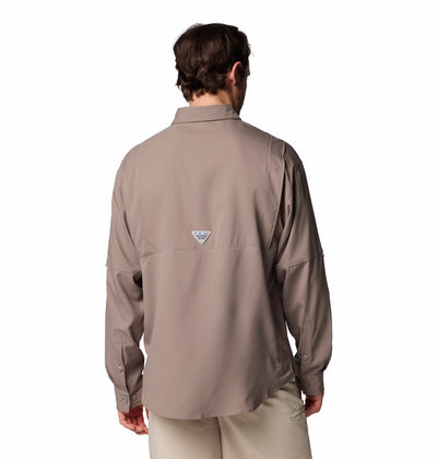 1286061-Tamiami II™ LS Shirt-COLUMBIA#color_254-iron