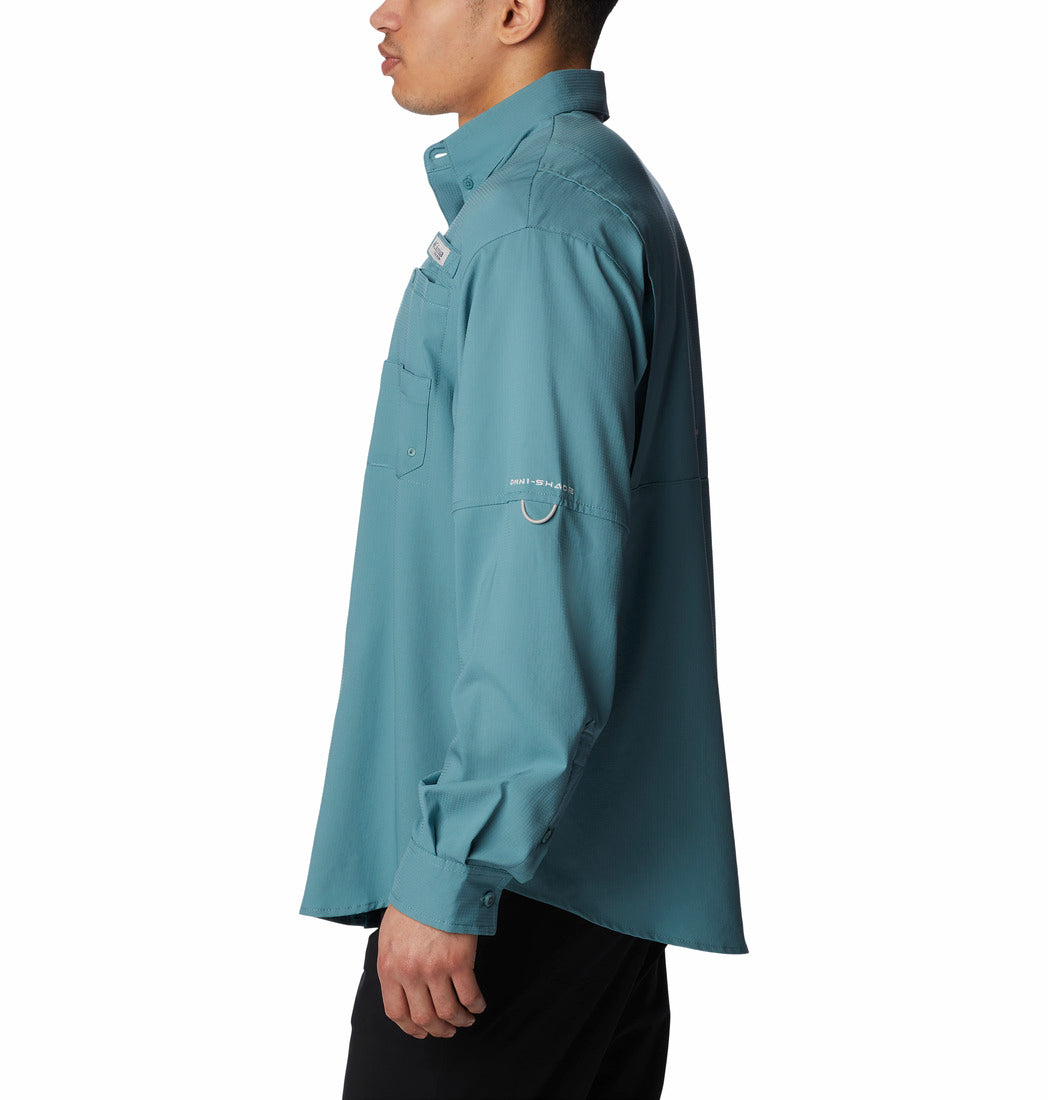 1286061-Tamiami II™ LS Shirt-COLUMBIA