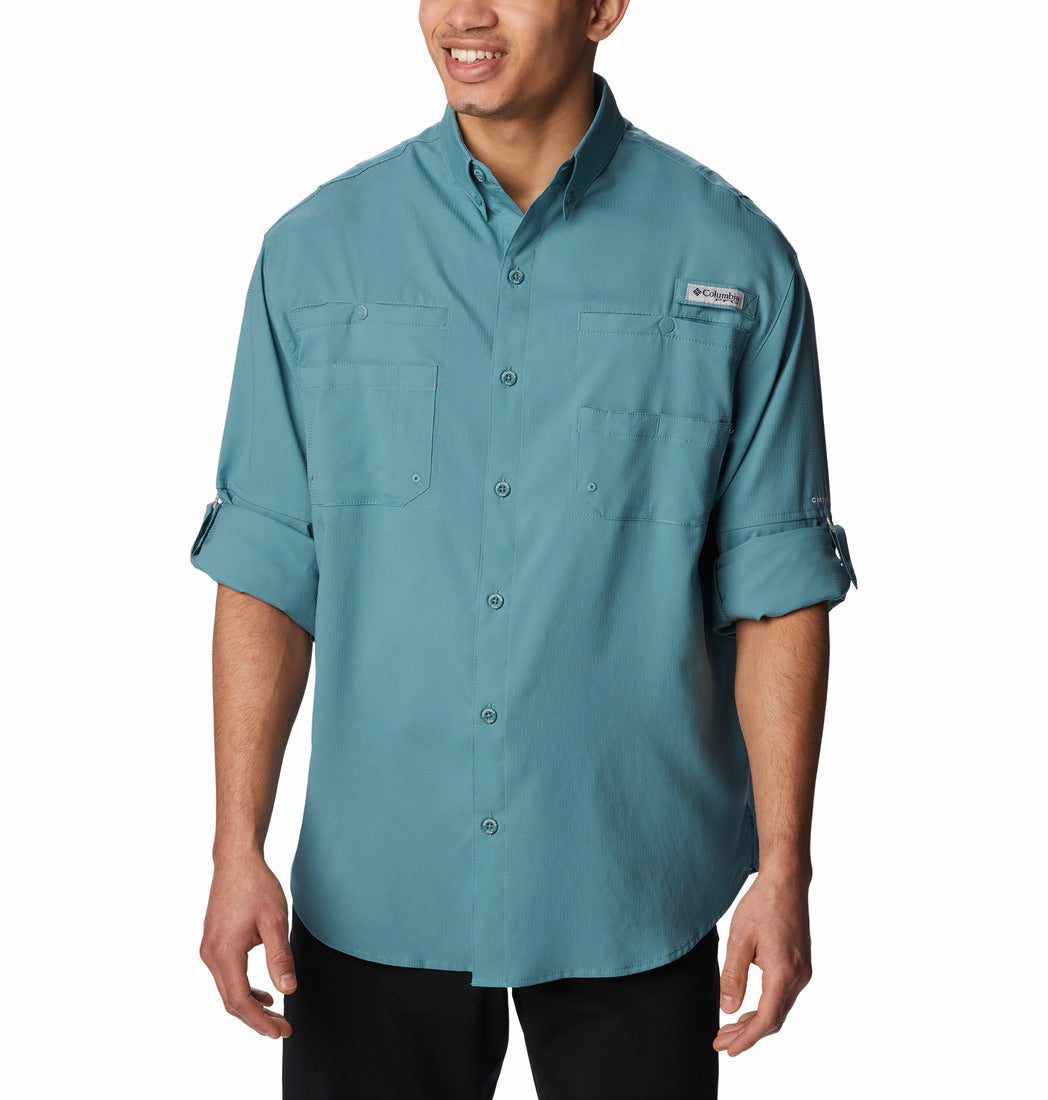 1286061-Tamiami II™ LS Shirt-COLUMBIA