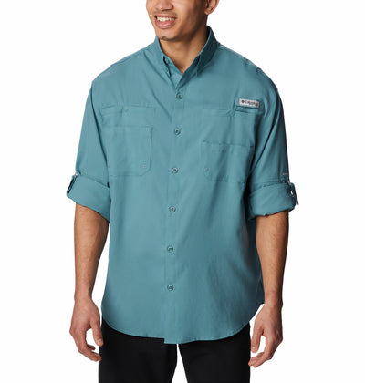 1286061-Tamiami II™ LS Shirt-COLUMBIA