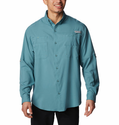 1286061-Tamiami II™ LS Shirt-COLUMBIA