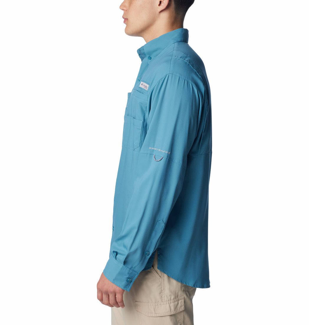 1286061-Tamiami II™ LS Shirt-COLUMBIA
