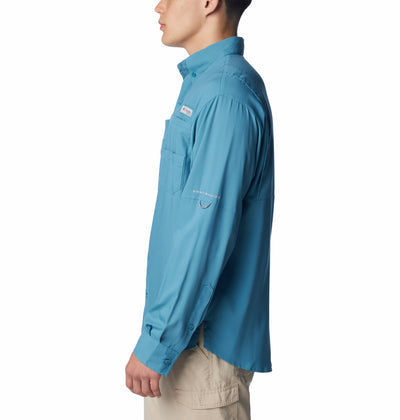 1286061-Tamiami II™ LS Shirt-COLUMBIA