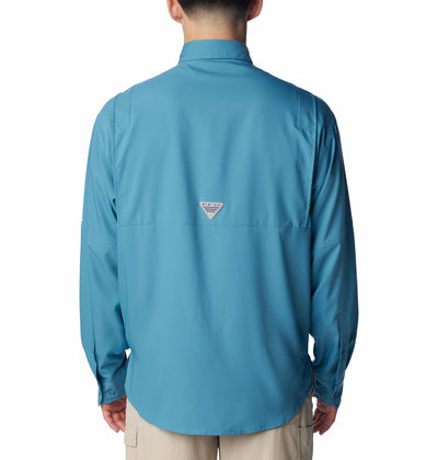 1286061-Tamiami II™ LS Shirt-COLUMBIA