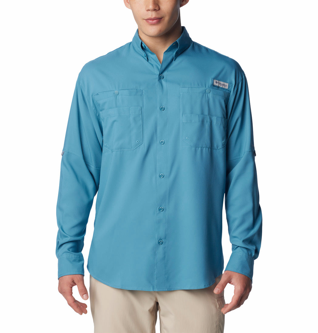 1286061-Tamiami II™ LS Shirt-COLUMBIA