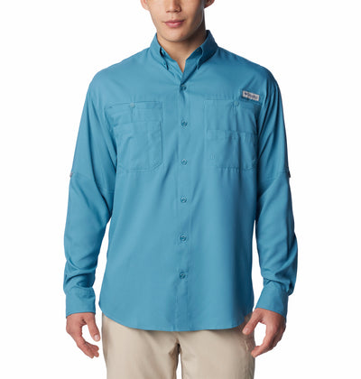 1286061-Tamiami II™ LS Shirt-COLUMBIA