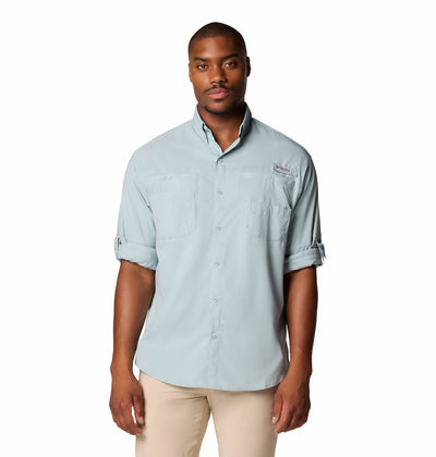 1286061-Tamiami II™ LS Shirt-COLUMBIA#color_461-crushed-blue