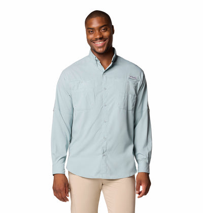 1286061-Tamiami II™ LS Shirt-COLUMBIA#color_461-crushed-blue