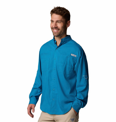 1286061-Tamiami II™ LS Shirt-COLUMBIA#color_462-blue-echo