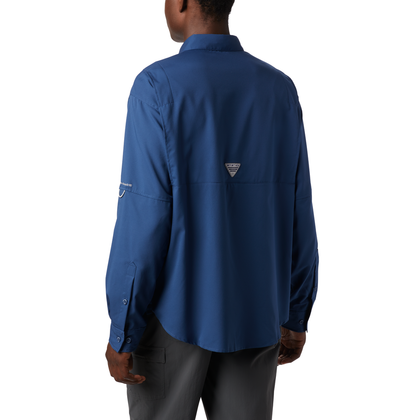 1286061-Tamiami II™ LS Shirt-COLUMBIA#color_carbon