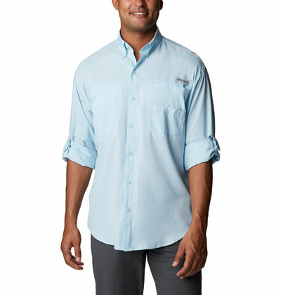1286061-Tamiami II™ LS Shirt-COLUMBIA