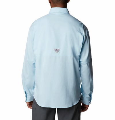 1286061-Tamiami II™ LS Shirt-COLUMBIA
