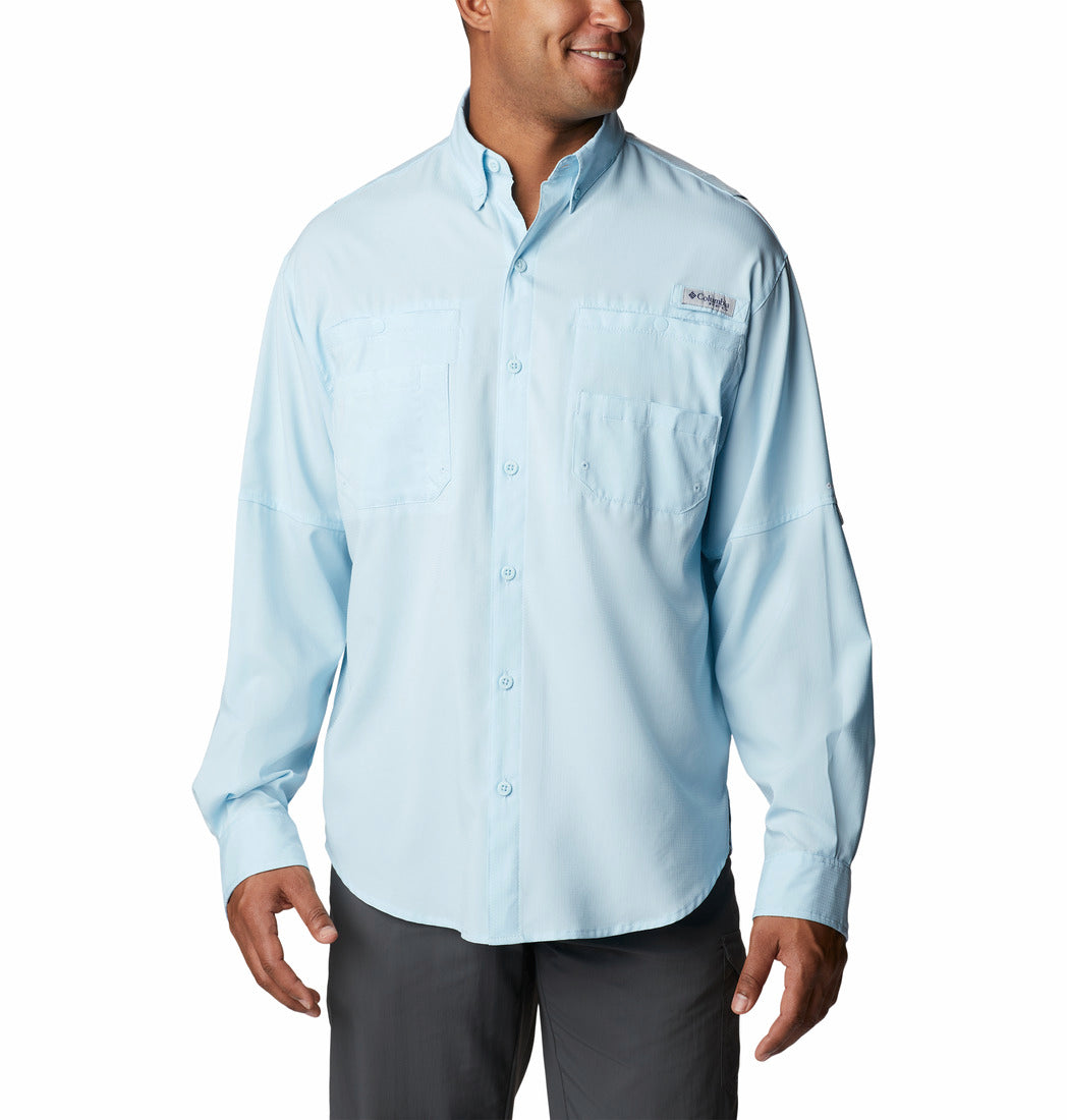 1286061-Tamiami II™ LS Shirt-COLUMBIA