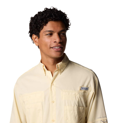 1286061-Tamiami II™ LS Shirt-COLUMBIA