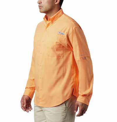 1286061-Tamiami II™ LS Shirt-COLUMBIA#color_bright-nectar