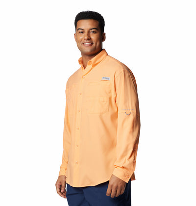 1286061-Tamiami II™ LS Shirt-COLUMBIA#color_bright-nectar