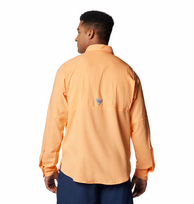 1286061-Tamiami II™ LS Shirt-COLUMBIA#color_bright-nectar