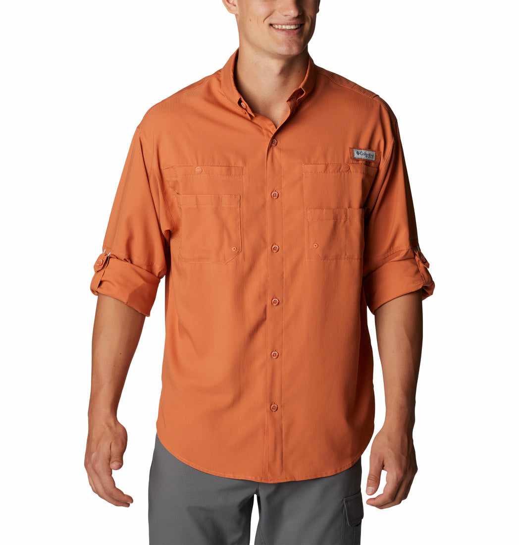 1286061-Tamiami II™ LS Shirt-COLUMBIA