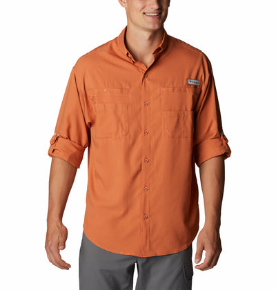 1286061-Tamiami II™ LS Shirt-COLUMBIA