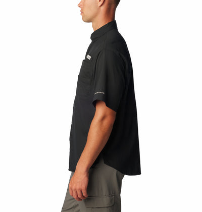 1287051-Tamiami™ II SS Shirt-COLUMBIA#color_black