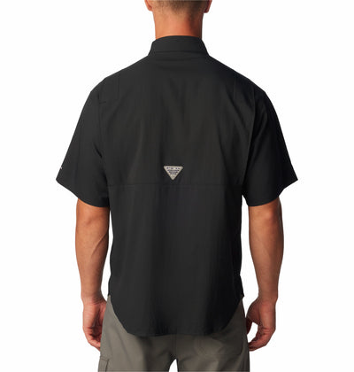 1287051-Tamiami™ II SS Shirt-COLUMBIA#color_black