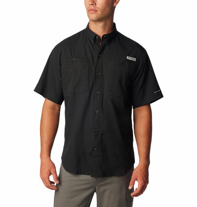 1287051-Tamiami™ II SS Shirt-COLUMBIA#color_black