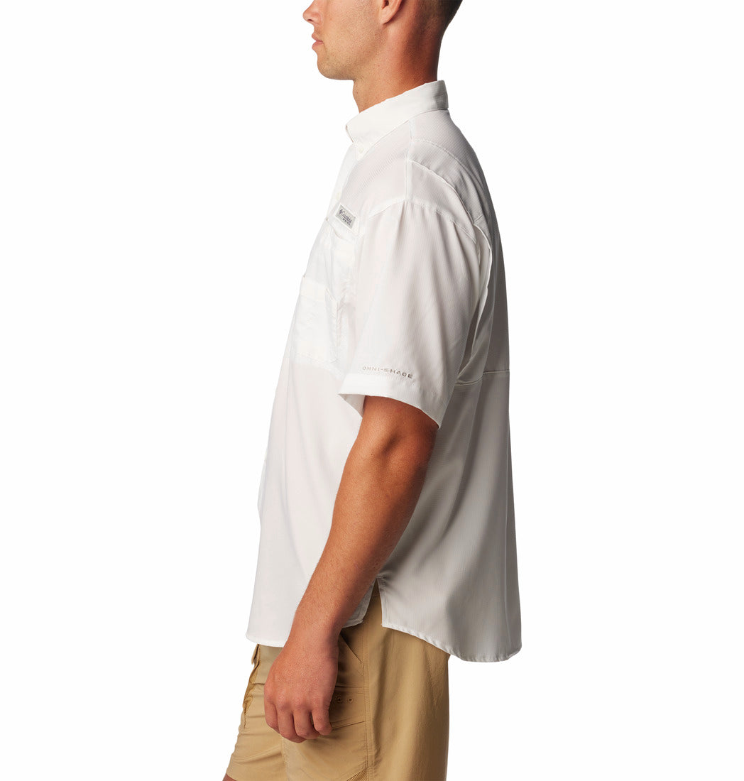 Fluid Chemises à Manches Courtes Homme Blanc Fluid Chemises à Manches Courtes Homme Blanc