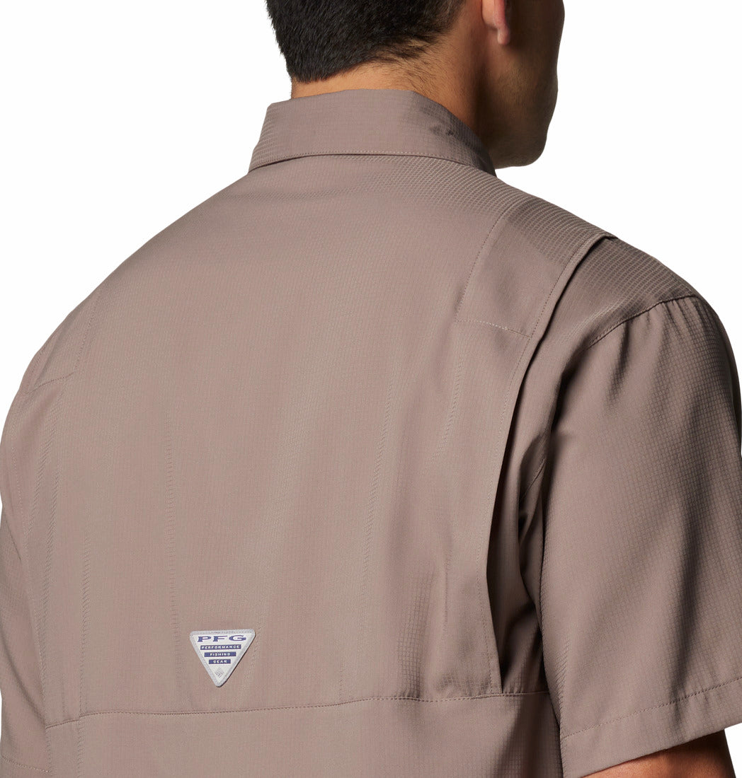 1287051-Tamiami™ II SS Shirt-COLUMBIA#color_254-iron