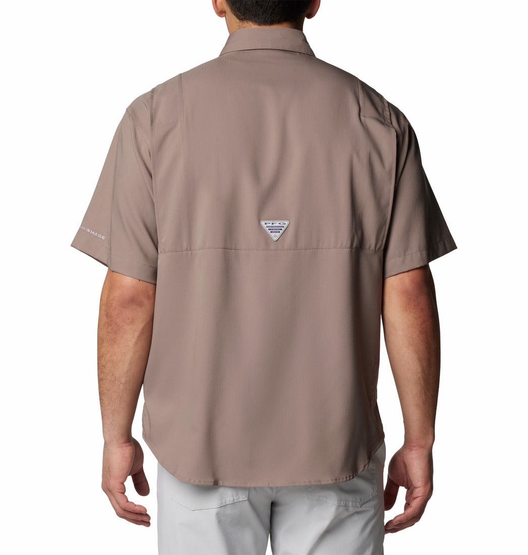 1287051-Tamiami™ II SS Shirt-COLUMBIA#color_254-iron
