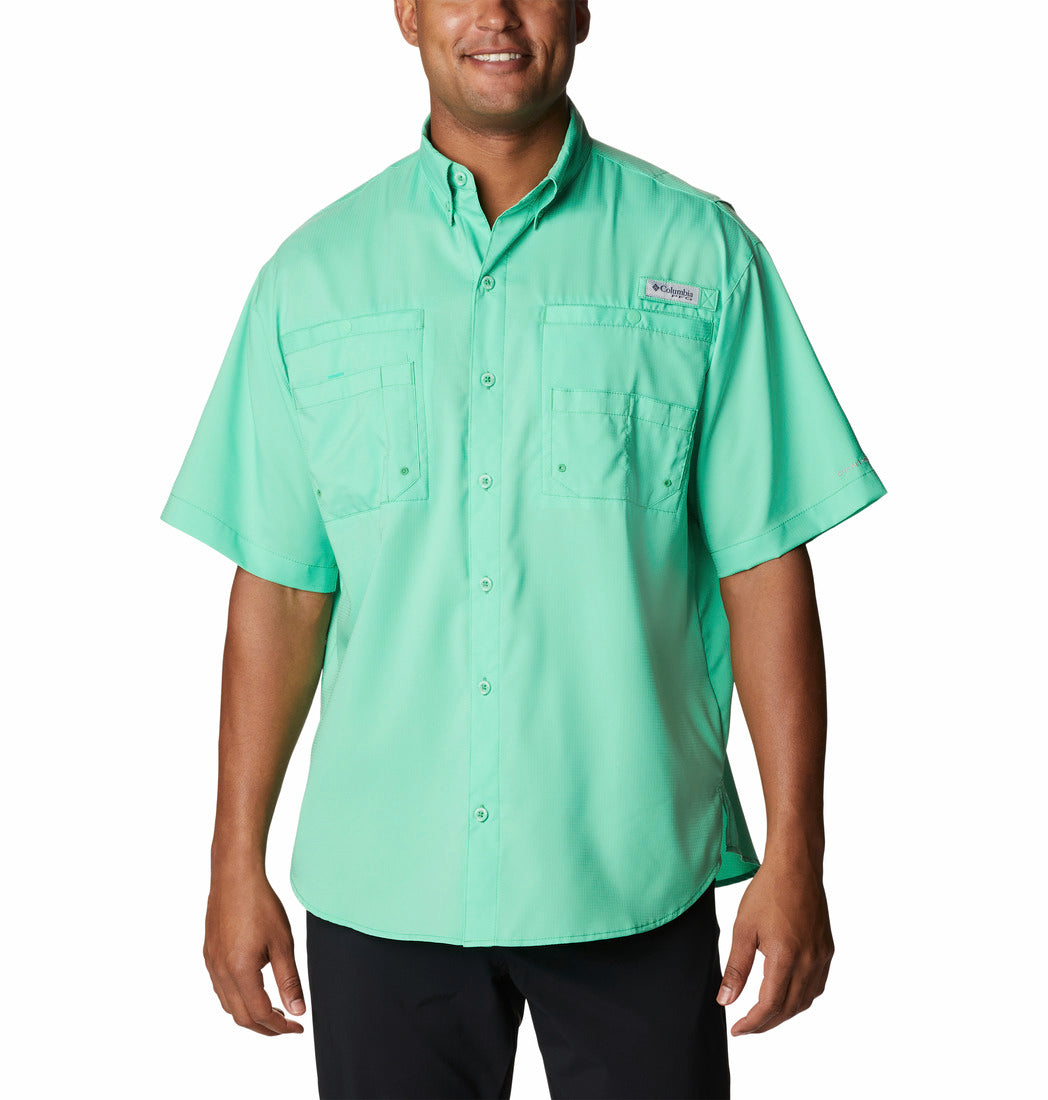 1287051-Tamiami™ II SS Shirt-COLUMBIA