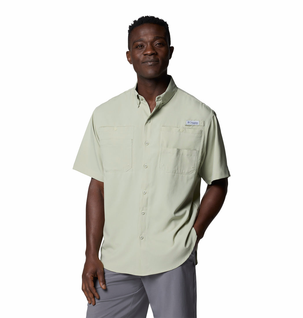 1287051-Tamiami™ II SS Shirt-COLUMBIA#color_381-smokey-sage