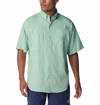 1287051-Tamiami™ II SS Shirt-COLUMBIA