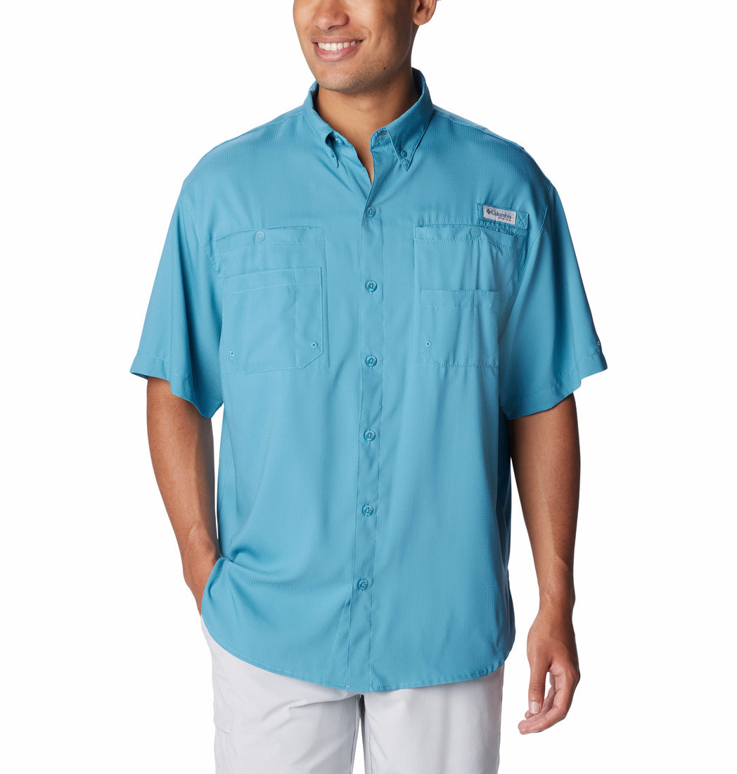 1287051-Tamiami™ II SS Shirt-COLUMBIA