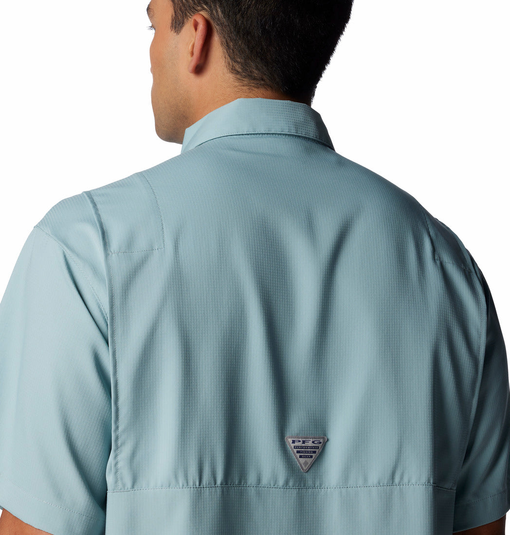1287051-Tamiami™ II SS Shirt-COLUMBIA#color_461-crushed-blue