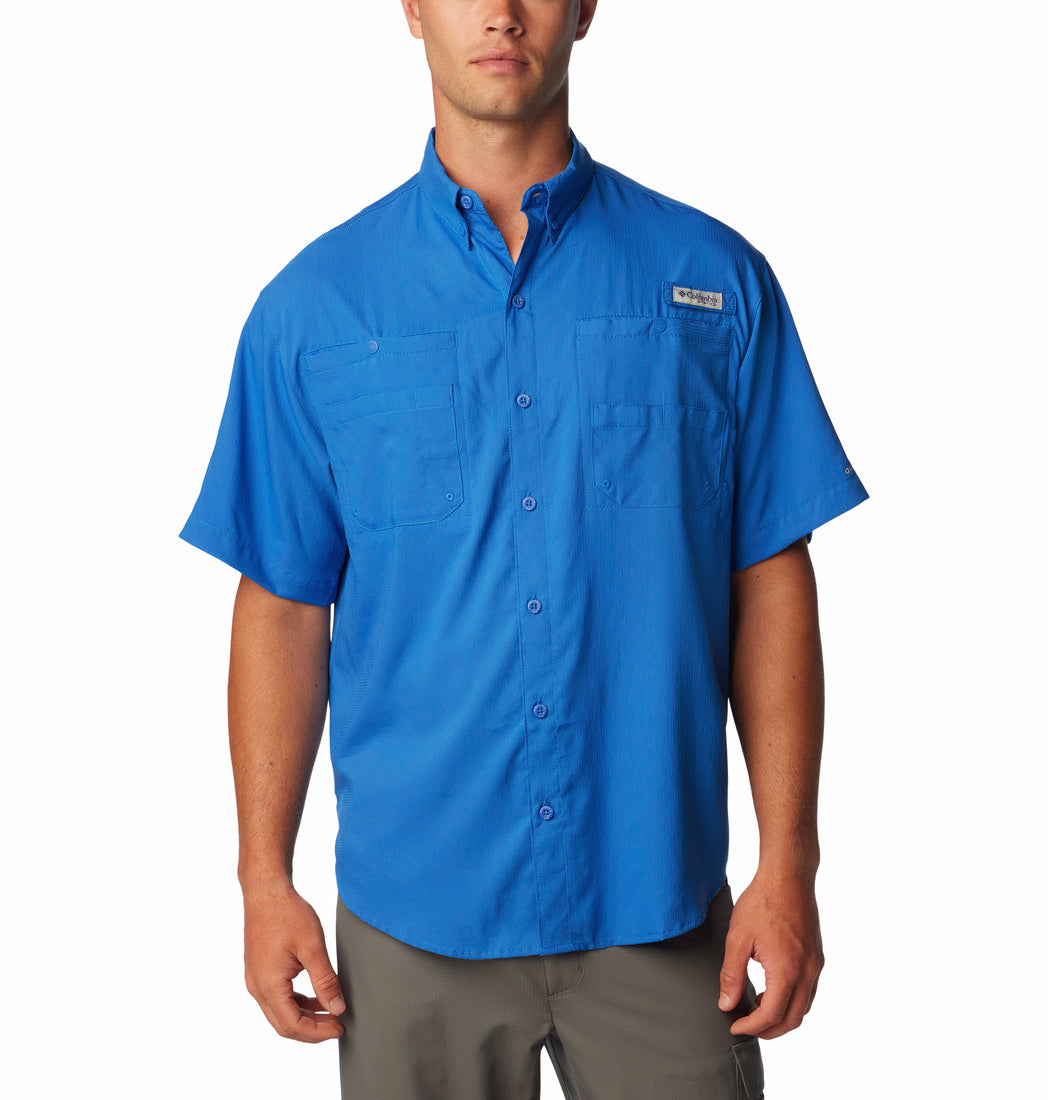 1287051-Tamiami™ II SS Shirt-COLUMBIA