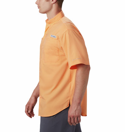 1287051-Tamiami™ II SS Shirt-COLUMBIA#color_bright-nectar
