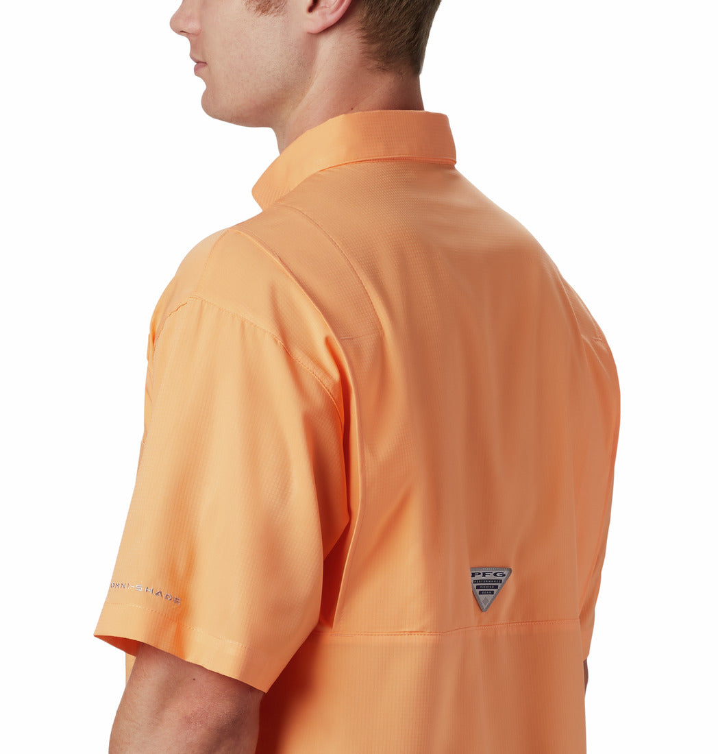 1287051-Tamiami™ II SS Shirt-COLUMBIA#color_bright-nectar