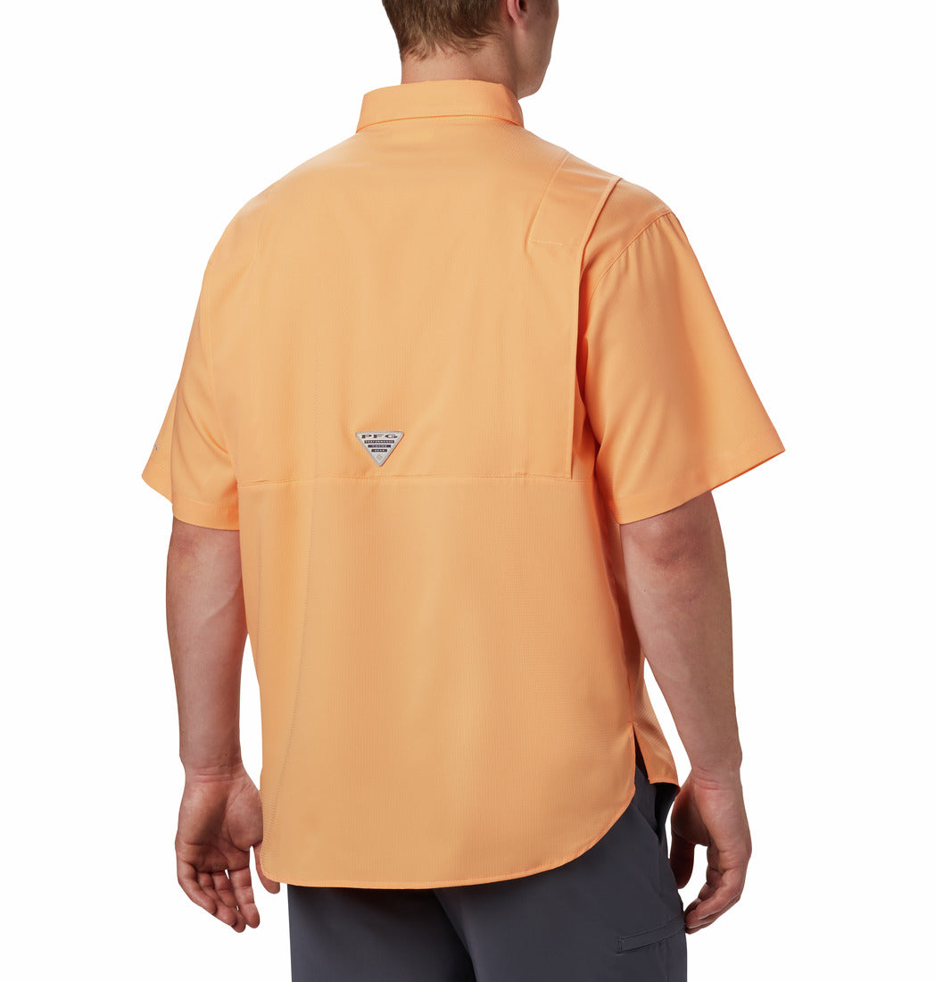 1287051-Tamiami™ II SS Shirt-COLUMBIA#color_bright-nectar