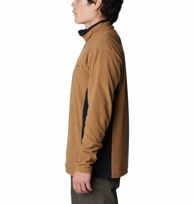 1352471-Klamath Range™ II Half Zip-COLUMBIA