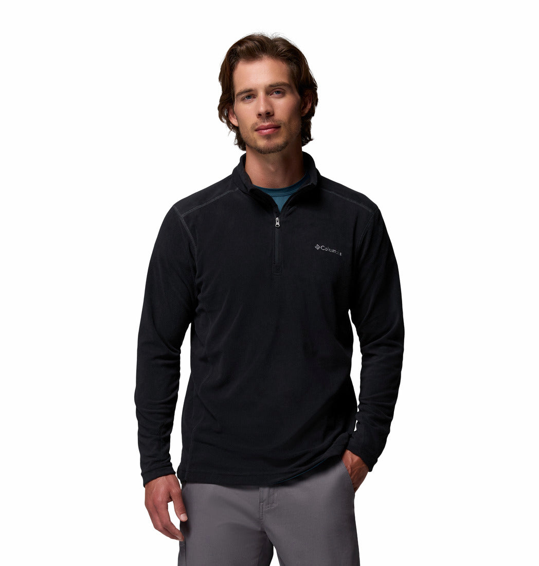 1352472-Klamath Range™ II Half Zip-COLUMBIA