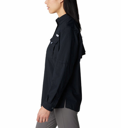 1396561-Womens Bahama™ LS-COLUMBIA#color_black