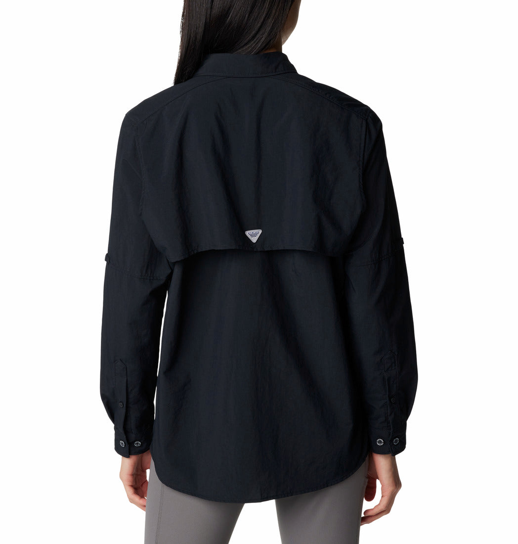 1396561-Womens Bahama™ LS-COLUMBIA#color_black
