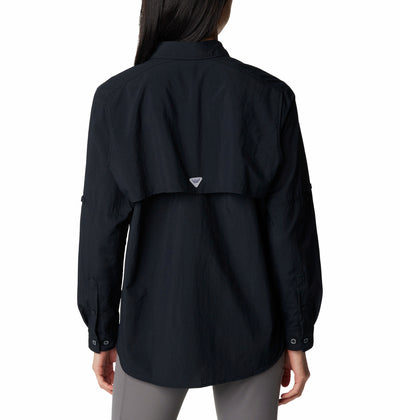 1396561-Womens Bahama™ LS-COLUMBIA#color_black