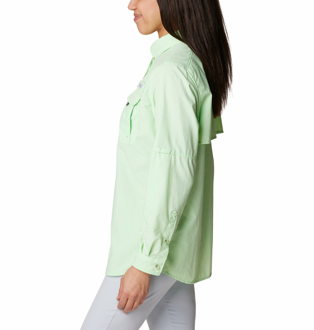 1396561-Womens Bahama™ LS-COLUMBIA#color_373-key-west