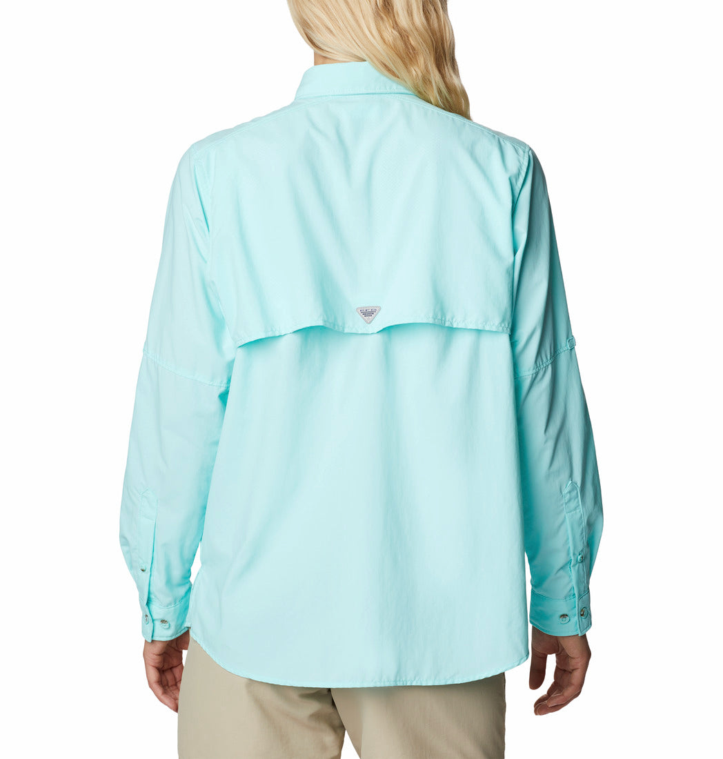 1396561-Womens Bahama™ LS-COLUMBIA#color_497-gulf-stream