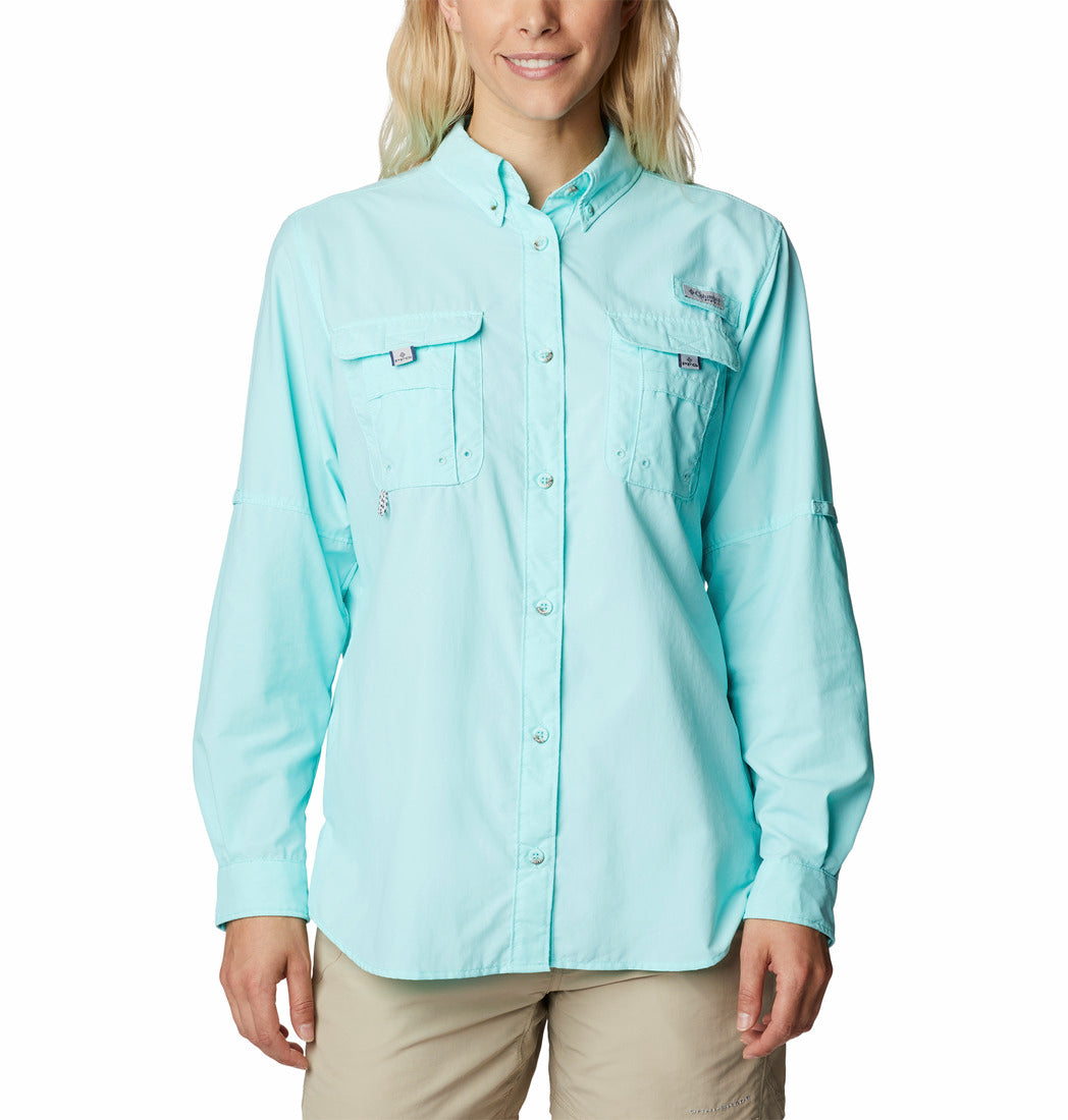 1396561-Womens Bahama™ LS-COLUMBIA#color_497-gulf-stream