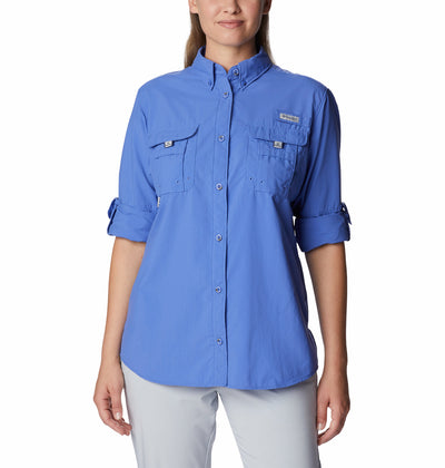 1396561-Womens Bahama™ LS-COLUMBIA