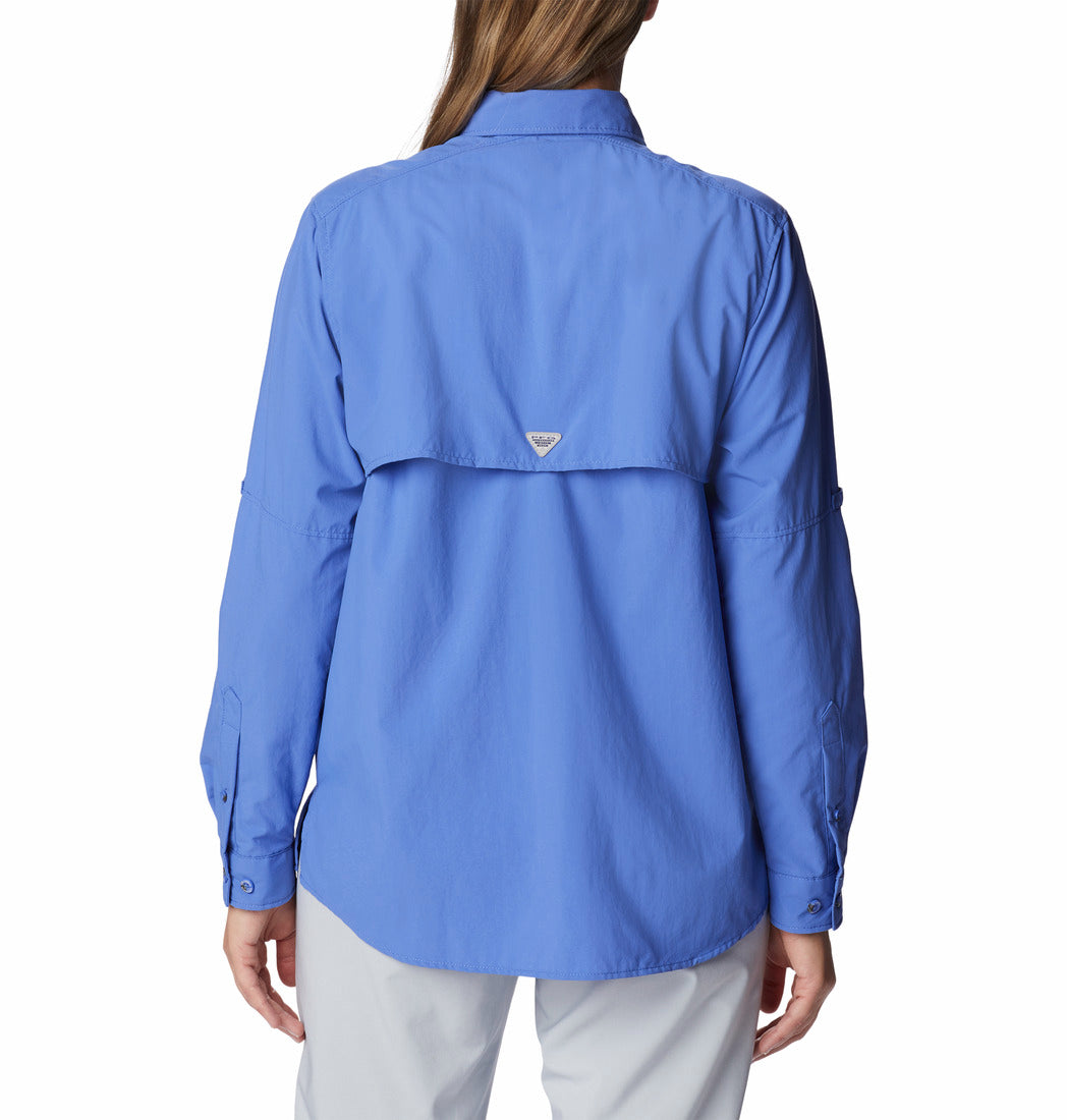 1396561-Womens Bahama™ LS-COLUMBIA